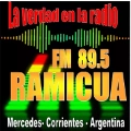 Radio Ramicua - FM 89.5